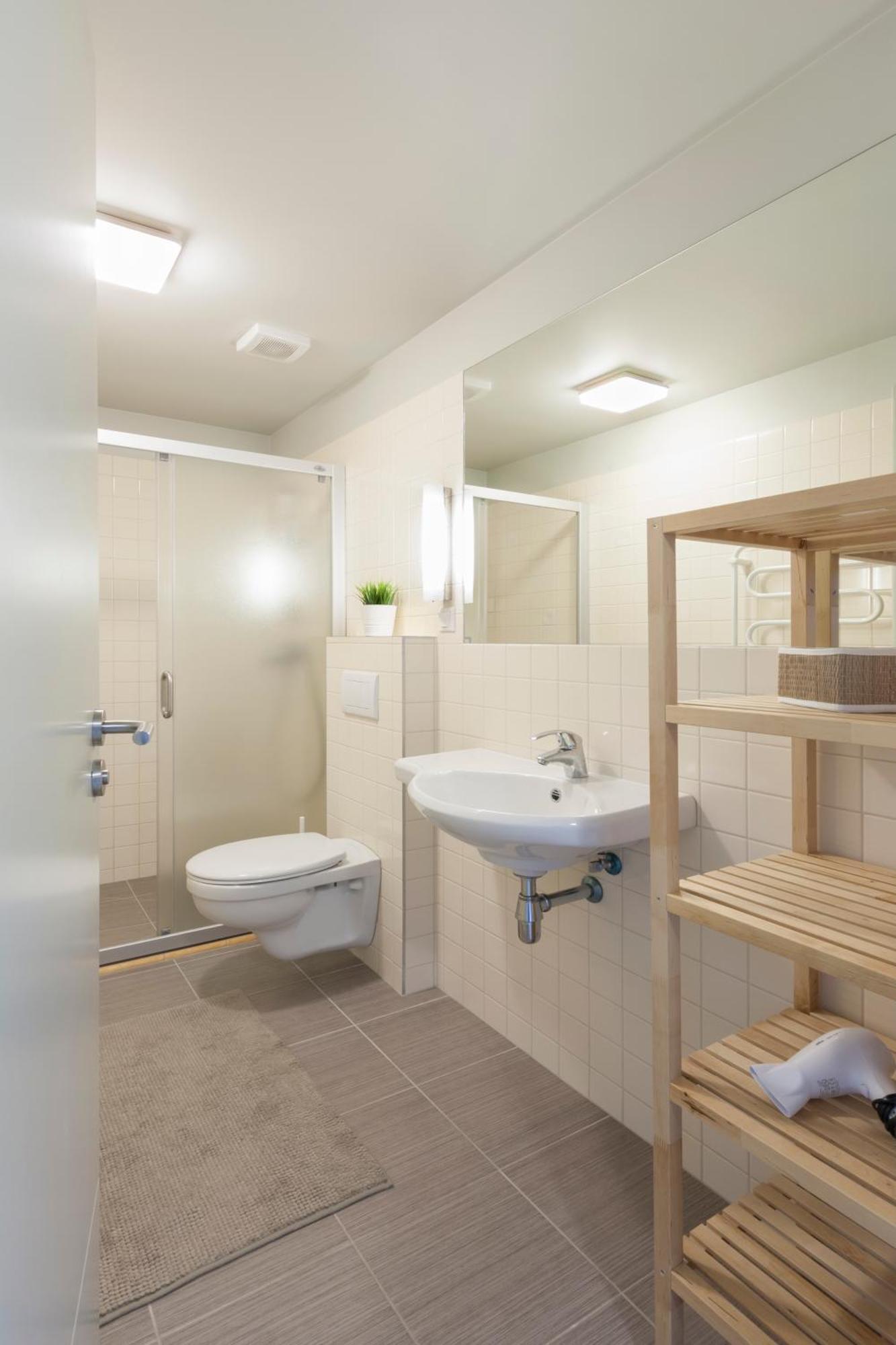 Preilos Vasara Preila Habitación foto