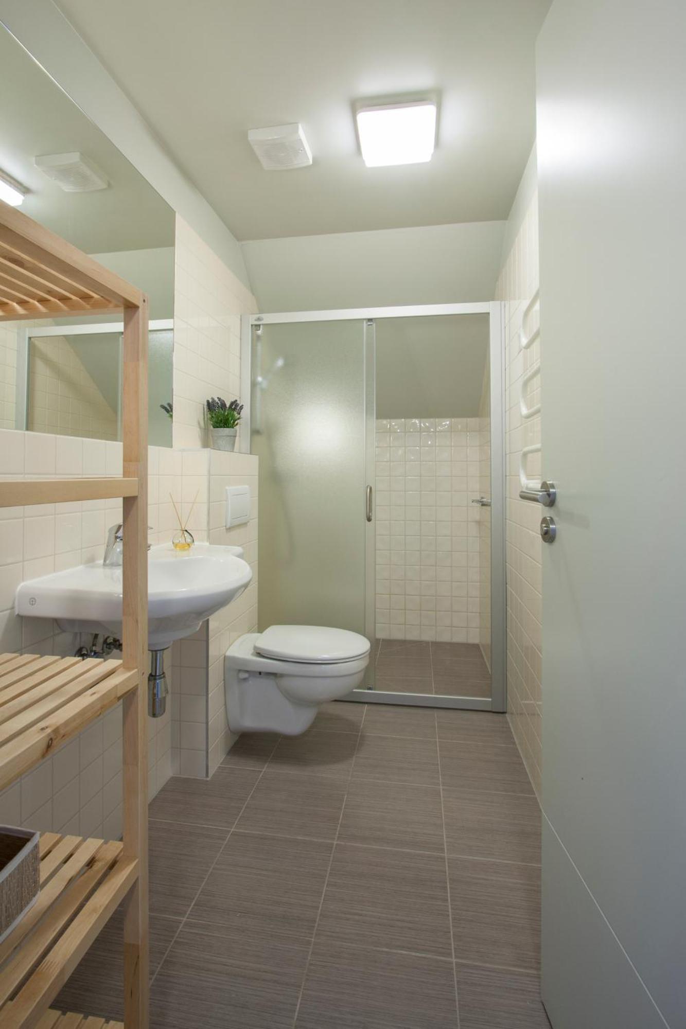 Preilos Vasara Preila Habitación foto