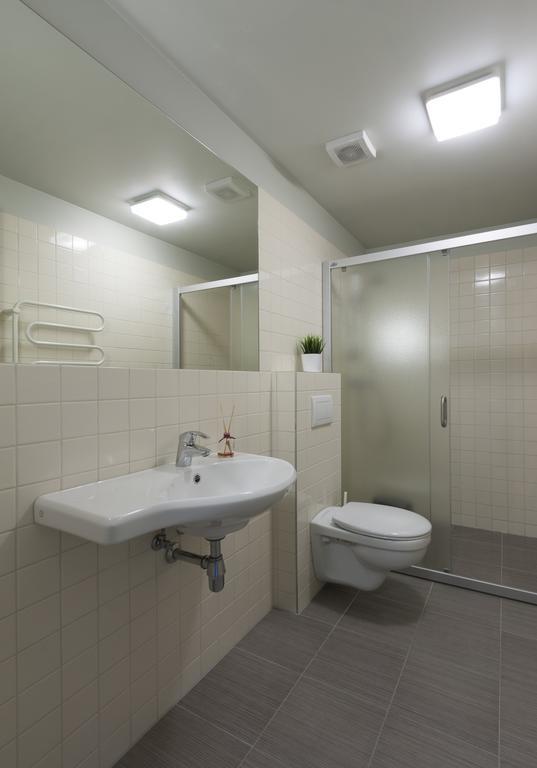 Preilos Vasara Preila Habitación foto